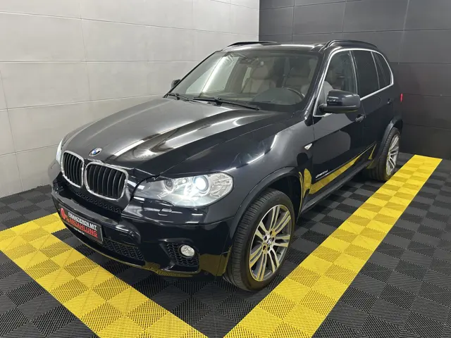 BMW X5 xDrive 30d M Sport+Soft-Close+HUD+Pano+Memory – Gebrauchtwagen bei Your Next Car in Ostrhauderfehn