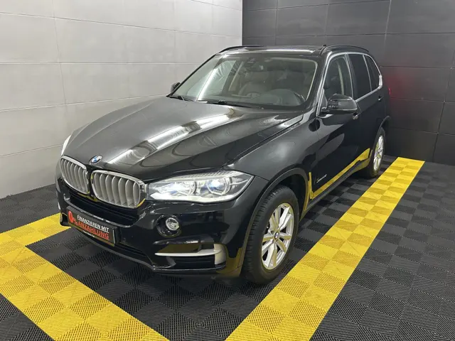 BMW X5 xDrive 40 d+Soft-Close+Pano+HUD+H&K+Adapt. FW – Gebrauchtwagen bei Your Next Car in Ostrhauderfehn