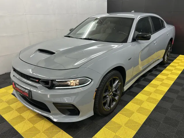 Dodge Charger GT V6 Smoke Show+20 Zoll+Kam+Sitzheizung – Gebrauchtwagen bei Your Next Car in Ostrhauderfehn