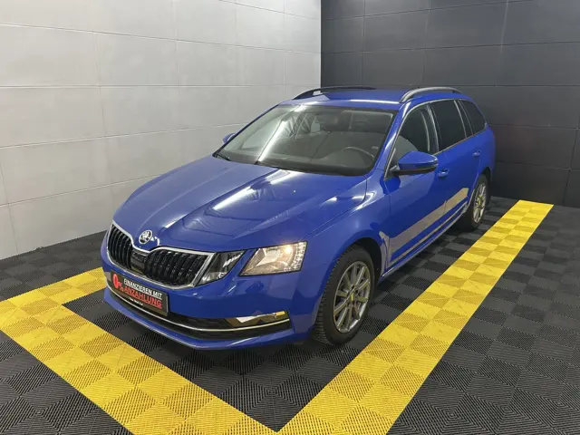 Škoda Octavia Kam+CarPlay+Navi+LED+Tempomat+Isofix – Gebrauchtwagen bei Your Next Car in Ostrhauderfehn