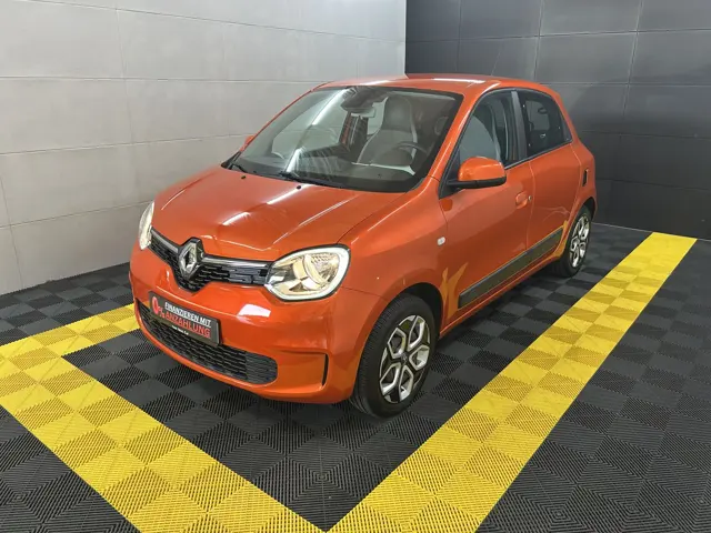 Renault Twingo Zen Electric SoH 95,5%+DAB+LED+Multi+Iso – Gebrauchtwagen bei Your Next Car in Ostrhauderfehn