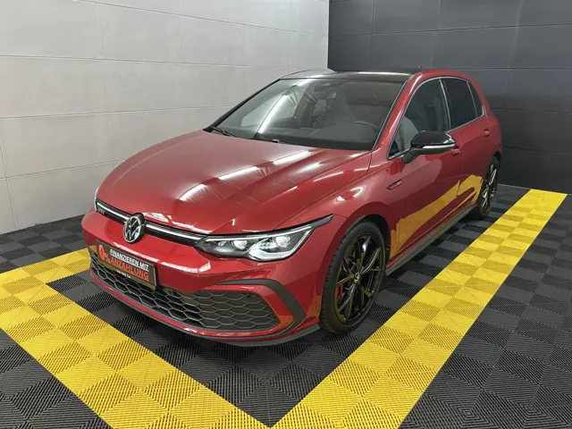 VW Golf GTI VIII Lim+ACC+Matrix+Pano+2xKAM+Keyless – Gebrauchtwagen bei Your Next Car in Ostrhauderfehn