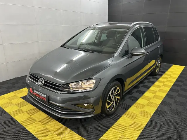 VW Golf Sportsvan Join+ACC+Winter+App-Connect+SRA – Gebrauchtwagen bei Your Next Car in Ostrhauderfehn