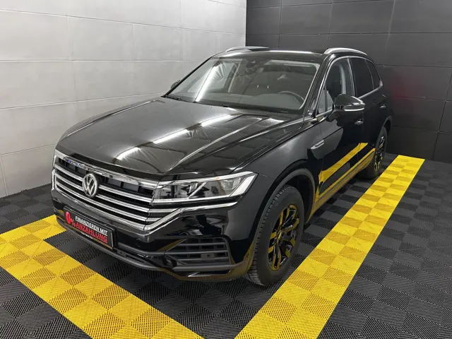 VW Touareg Basis 3.0 V6TDI | ACC | AHK | Soft-Close – Gebrauchtwagen bei Your Next Car in Ostrhauderfehn